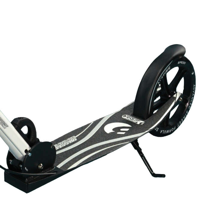 BEST SPORTING Kinder Tretroller Scooter 250/230